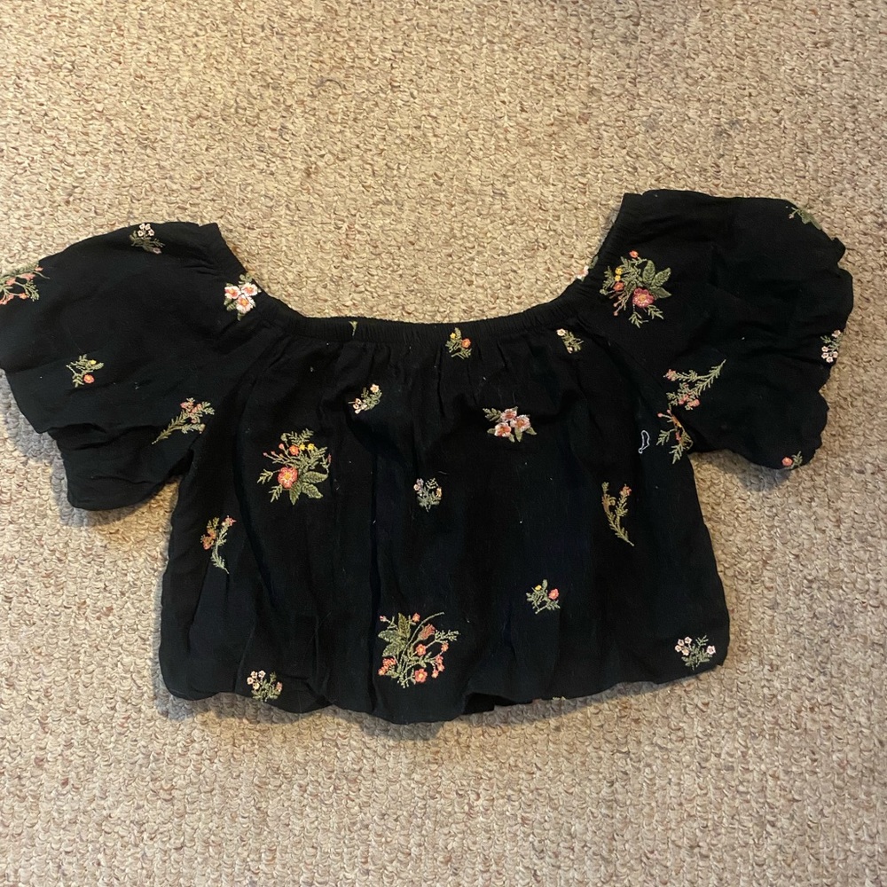 American eagle top